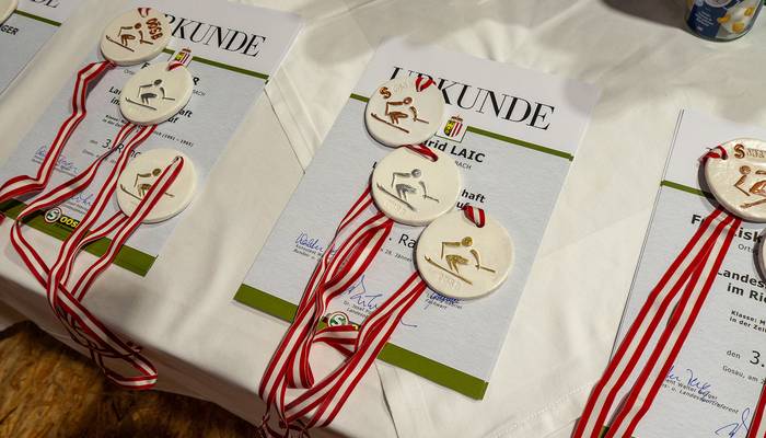 Landes-Schialpin – Gosau