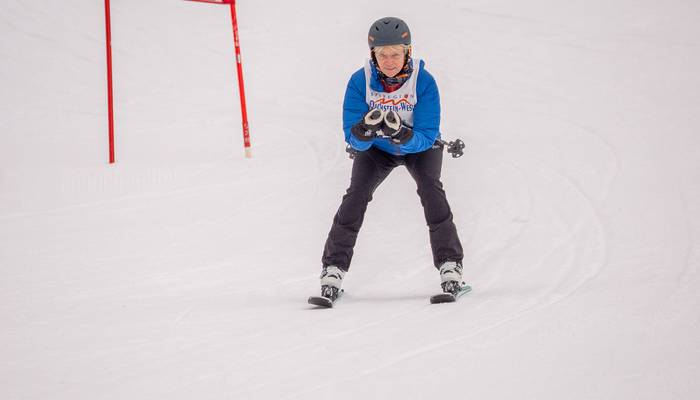 Landes-Schialpin – Gosau