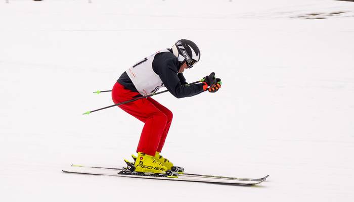 Landes-Schialpin – Gosau