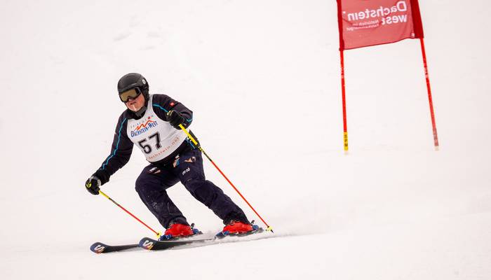 Landes-Schialpin – Gosau