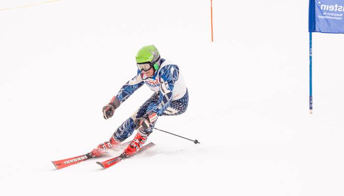 Landes-Schialpin – Gosau