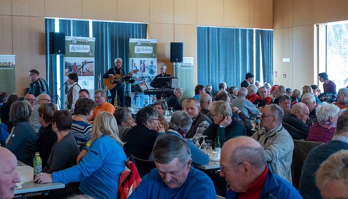 Wintersporttag Hinterstoder