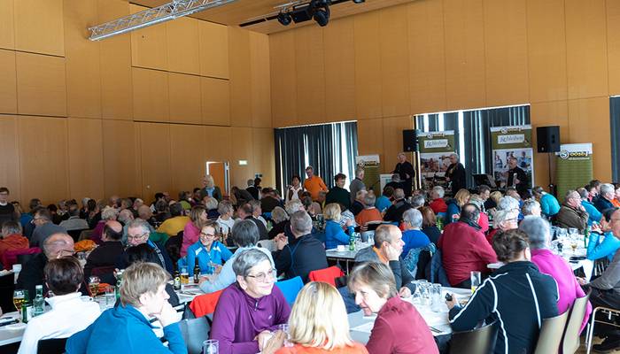Wintersporttag Hinterstoder