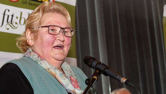 Wintersporttag Hinterstoder