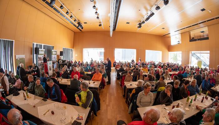Wintersporttag Hinterstoder