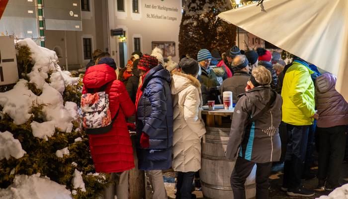 Winterwoche St. Michael