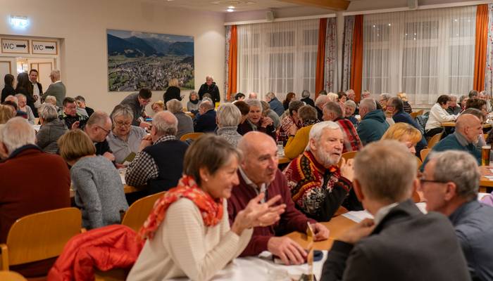 Winterwoche St. Michael