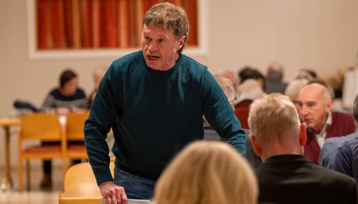 Winterwoche St. Michael