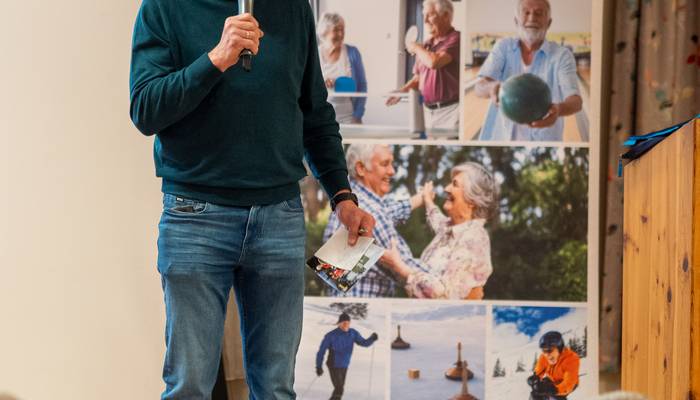 Winterwoche St. Michael