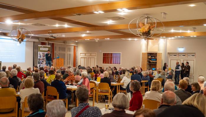 Winterwoche St. Michael