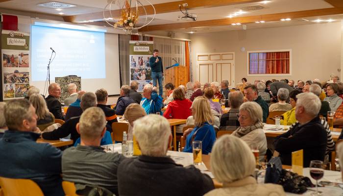 Winterwoche St. Michael