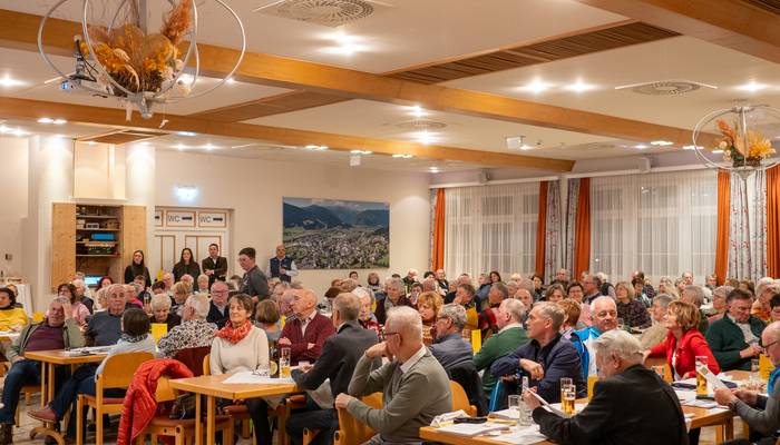 Winterwoche St. Michael