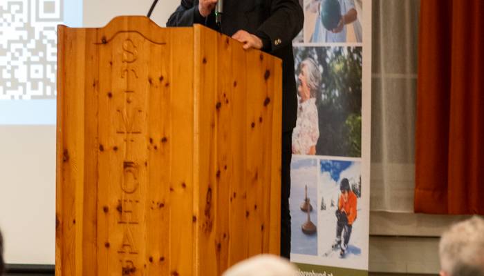 Winterwoche St. Michael