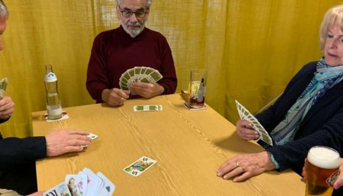 Tarockturnier Linz-Land