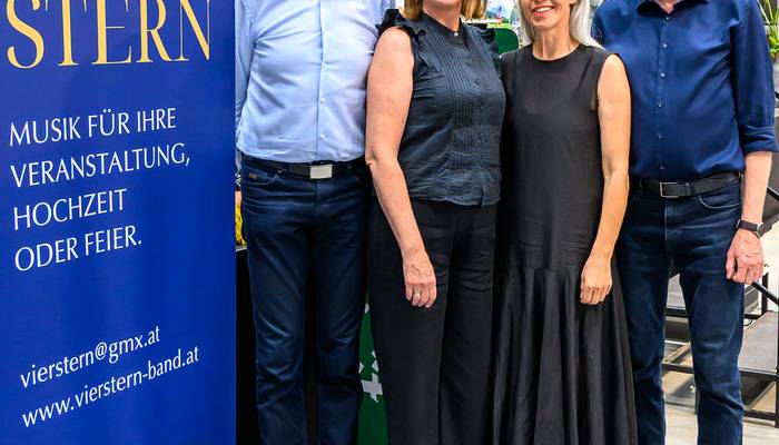 Sommerspiele - Siegerehrung