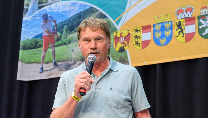 Sommerspiele - Siegerehrung