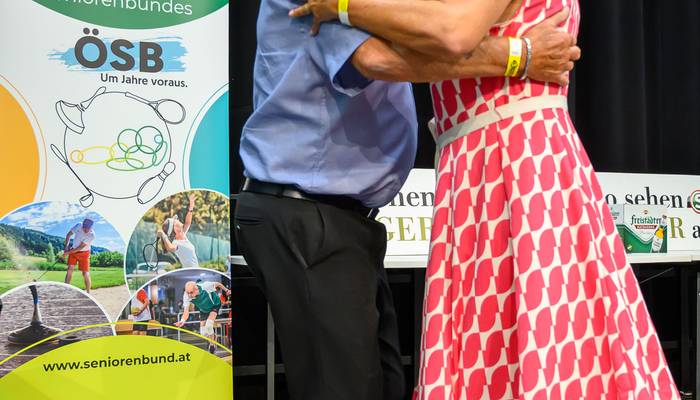 Sommerspiele - Siegerehrung