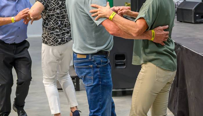 Sommerspiele - Siegerehrung