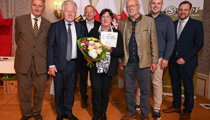 Ehrungen